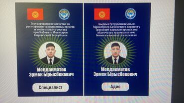 Печать: Офсетная печать, | Грамоты — 5