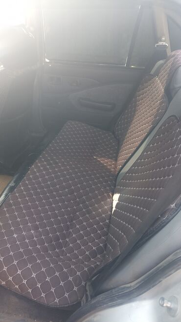 гольф 3 сидения: Daewoo Nexia: 2007 г., 1.5 л, Механика, Бензин, Седан