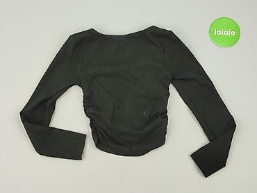 suit: Sinsay, Bluzka damska, rozmiar XS — 3