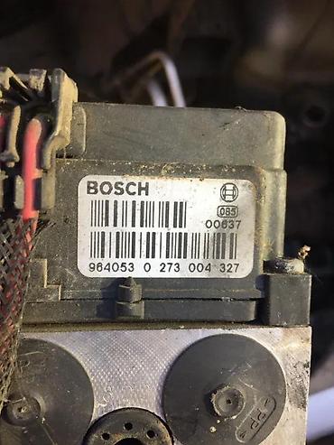 servis abs: ABS CENTRALA ZA LANCIA KAPPA 2.4JTD-100KW-ALFA,FIAT | Zvati od 8-22h — 2