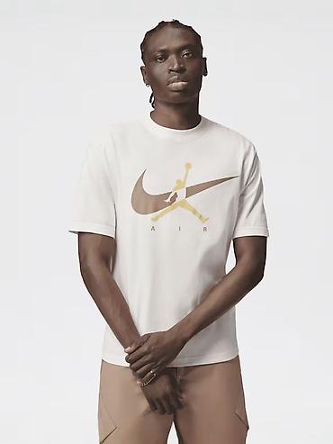 JORDAN Brooklyn Jumpman T-Shirt vel. XS NOVO
IF3043 133