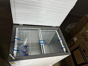 Морозильники: Морозильник, Новый, Бесплатная доставка, Платная доставка, Самовывоз — 8