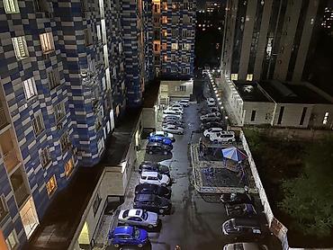 Продажа квартир: 2 комнаты, 48 м², Элитка, 7 этаж, Евроремонт — 9