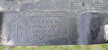 citroen c3 karavan: POTKRILO G20 G21 ŠUS PL ZA BMW SERIJA 3 | BMW 3 g20 g21 potkrilo šus — 1