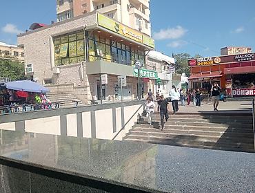 gəncə komsomol: Salam ev uzunmüddətli verilir. Qara Qarayev metrosunun duz çıxışında — 10