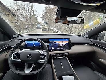 Changan: Changan CS55 Plus: 2026 г., Кроссовер — 10