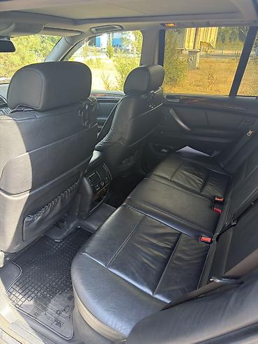 катушка зажигания бмв: BMW X5: 2004 г., 3 л, Автомат, Дизель, Внедорожник — 3