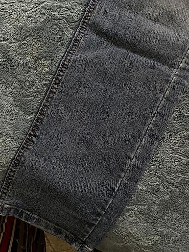 pull and: Мужские джинсы, размер 29 
Цена 500с — 2
