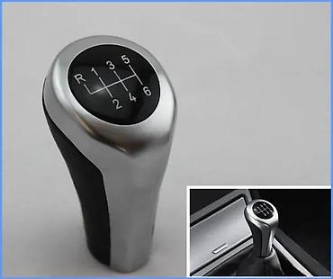 motor: Rucica menjaca Bmw 6 brzina Lux. Univerzalna rucica menjaca za Bmw sa — 2