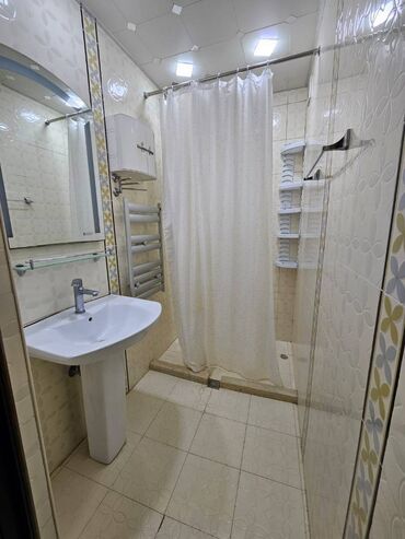 Köhnə tikili: Bakı, Köhnə Günəşli, 3 otaqlı, Köhnə tikili, 80 kv. m — 14