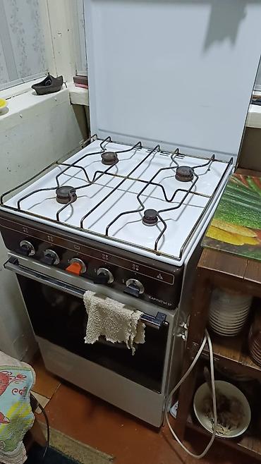 Ремонт кухонных плит, духовок: Ремонт газовых плит. Установка и подключение. Профилактика. Устранение — 9