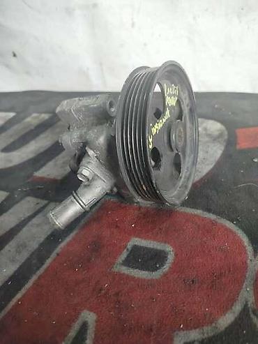 Transport: SERVO PUMPA 2.0 CDTI ZA OPEL INSIGNIA OD 2008. DO 2017. GOD. | Servo — 1