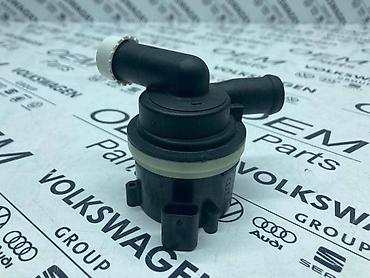 prodaja ventilatora: POMOCNA PUMPA VODE ZA VOLKSWAGEN POLO, TIGUAN, TOURAN . - 03L 965 — 2