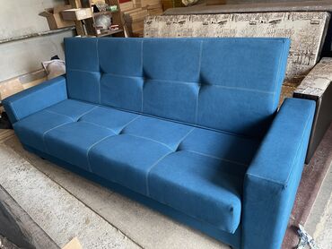 Угловые диваны: Новые новые раскладные Офисные диваны (книжка)из цеха без посредников — 12