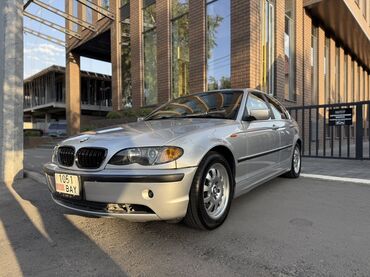 двигатель мерседес 2.7 дизель купить: BMW 3 series: 2001 г., 2.2 л, Механика, Бензин, Седан