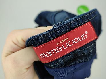 moewy tu: Mamalicious, Spódnica damska, rozmiar XL — 4