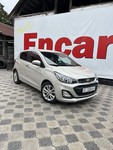 запчасти опель зафира: Chevrolet Spark: 2019 г., 1.1 л, Автомат, Бензин, Седан