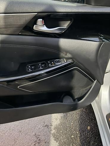 задний бампер киа рио 3: Kia Cadenza: 2019 г., 3 л, Автомат, Газ, Седан — 3