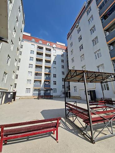 1 otaql: 1 otaqlı, Yeni tikili, 33 kv. m — 1
