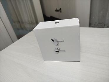 pro max 9 часы: Беспроводные вакуумные наушники, Apple, AirPods Pro, Новый — 9