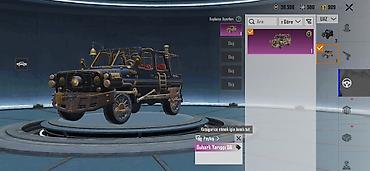 Digər mobil telefonlar: PUBG Mobile hesabı – real aliciya endrm var, Ev: var - Server: Avropa — 7