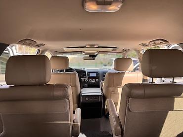 Toyota: Toyota Sequoia: 2017 г., 5.7 л, Автомат, Бензин, Внедорожник — 21