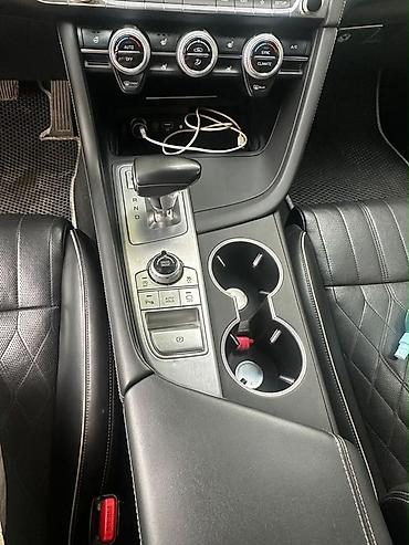 генезис g70 цена: Hyundai Genesis: 2020 г., 2 л, Автомат, Бензин, Седан — 2