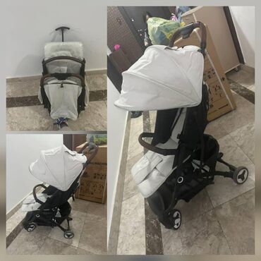 uşaq kaleskası: Dilek….Yungul kalyasqa 40 azn satilir. açılıb yığılmasında heçbir