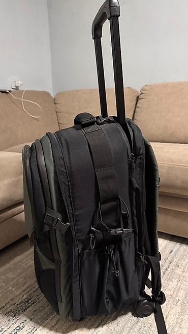 Рюкзаки: 🎥 Рюкзак-трансформер Safrotto – ваш идеальный помощник для — 7