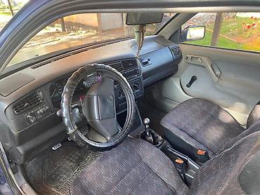гольф 4 1.4 двигатель: Volkswagen Golf: 1992 г., 1.6 л, Механика, Бензин, Хэтчбэк — 2