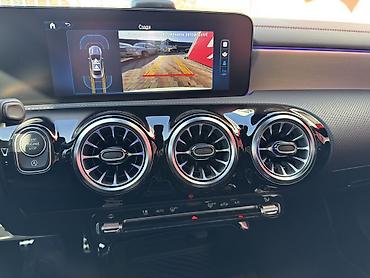 Mercedes-Benz: Mercedes-Benz CLA-class: 2023 г., 2 л, Типтроник, Бензин, Седан — 17