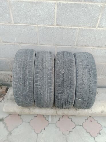 шины r16c: Шины 175 / 65 / R 14, Зима, Б/у, Комплект, Легковые, Япония, Yokohama