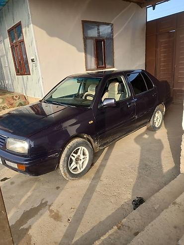 фольксваген гольф 1: Volkswagen Golf: 1996 г., 1.8 л, Робот, Бензин — 4