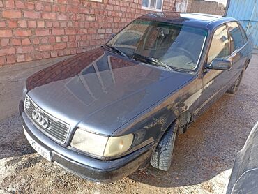 ауди с4 тюнинг: Audi S4: 1991 г., 2.8 л, Механика, Бензин, Седан