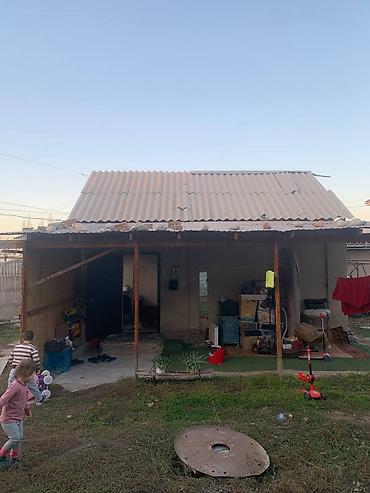 Продажа времянок: 🏡 ПРОДАЁТСЯ участок с времянкой на ул. Ойсул Ата Цена: 155 000$ — 4