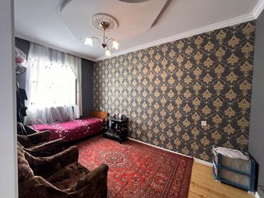 Həyət evləri və villaların satışı: 3 otaqlı, 85 kv. m, Yeni təmirli — 6