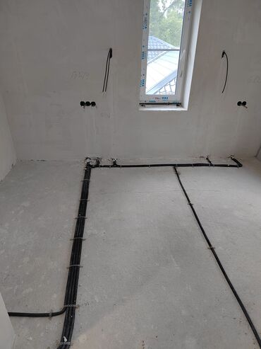 Электрики: Электрик | Демонтаж электроприборов, Монтаж выключателей, Монтаж проводки Больше 6 лет опыта — 6