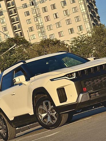 подогрев сидения: Ssangyong Torres: 2022 г., 1.5 л, Автомат, Бензин, Кроссовер — 2