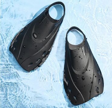 очки для воды: Тренировочные ласты с открытой пяткой и носком гарантируют