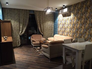 Uzunmüddətli kirayə mənzillər: Qrand heyatda menzil icareye verlir sahibindən. 900 MAN qiyməti - — 9