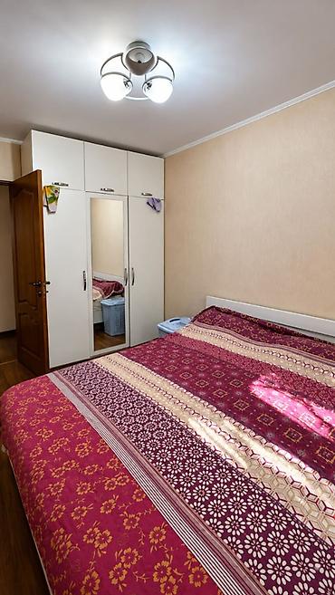 86: 2 комнаты, 43 м², 5 мкр 104 серия, 1 этаж, Косметический ремонт — 5