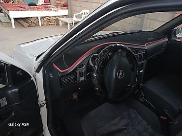ролик нексия: Daewoo Nexia: 2012 г., 1.6 л, Механика, Бензин, Седан — 6