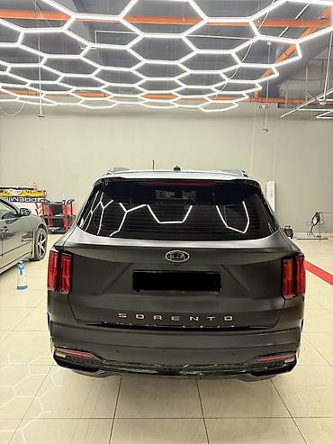 Kia: Kia Sorento: 2020 г., 2.2 л, Робот, Дизель, Кроссовер — 6