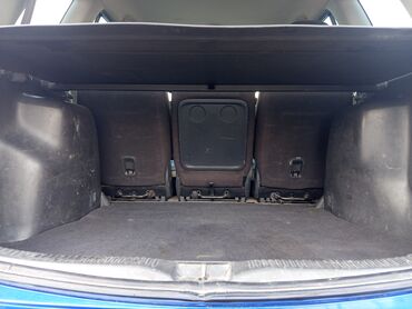 Mazda: Mazda PREMACY: 2004 г., 1.8 л, Механика, Бензин, Минивэн — 8