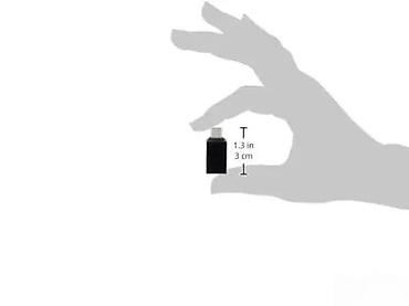 Druga oprema za računare i laptopove: Adapter OTG Type-C muški na USB ženski 3.0 utičnica NOVO. Opis — 4