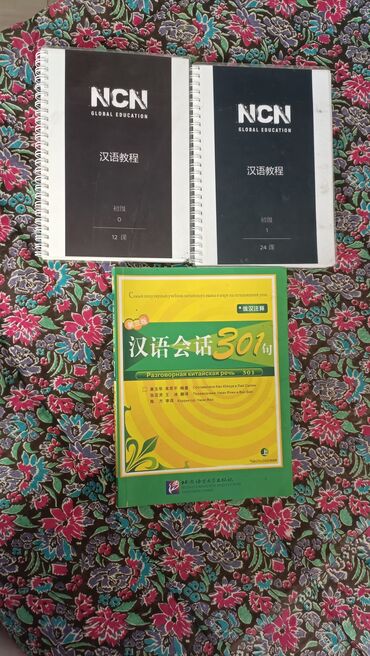 работа со знанием китайского языка в бишкеке: Учебники для изучения китайского языка для начинающих
Все за 300сом