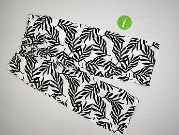 lidl plus size: Esmara, Spodnie materiałowe damskie, rozmiar 2XL — 2