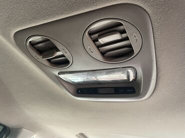 Honda: Honda Odyssey: 2002 г., 3 л, Автомат, Газ, Минивэн — 11