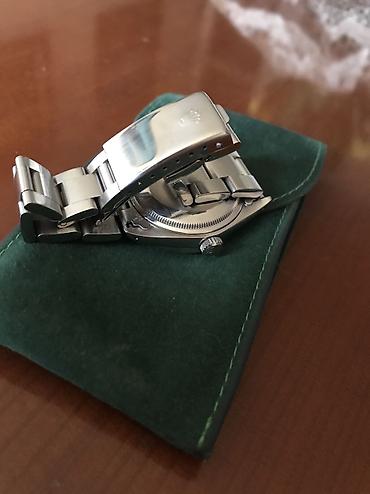 Ručni satovi: Original Rolex - Oyster Perpetual Date yust Automatic rezerva je — 6