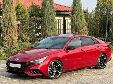 тнвд тойота авенсис 2.0 дизель: Hyundai Avante: 2020 г., 1.6 л, Автомат, Бензин, Седан
